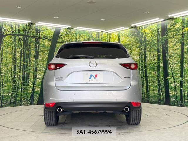 Mazda CX-5 2020-11 244114-15