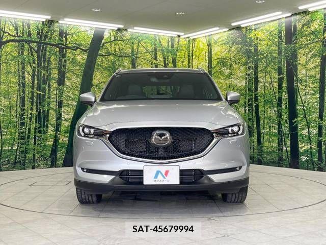 Mazda CX-5 2020-11 244114-14