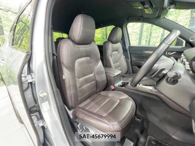 Mazda CX-5 2020-11 244114-8