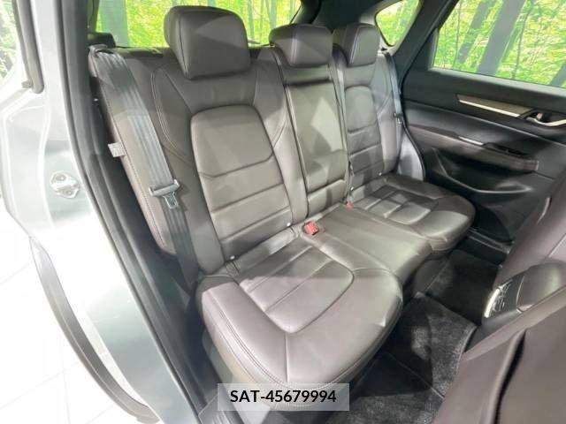 Mazda CX-5 2020-11 244114-9
