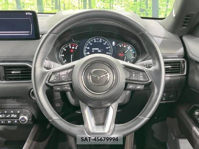 Mazda CX-5 2020-11 244114-11