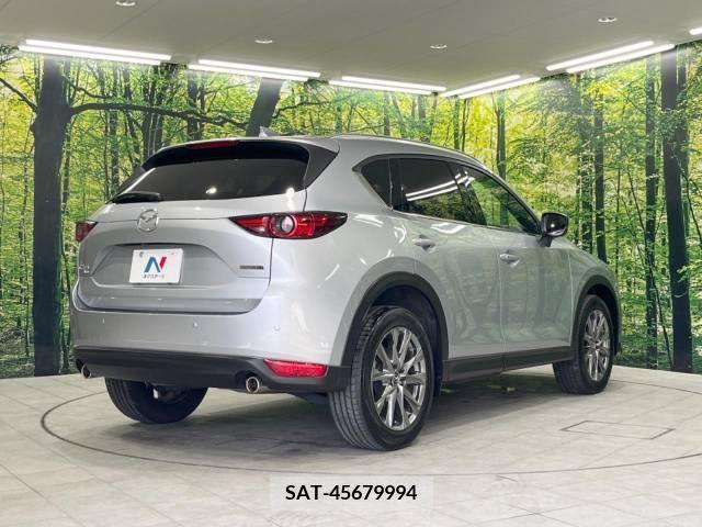 Mazda CX-5 2020-11 244114-17