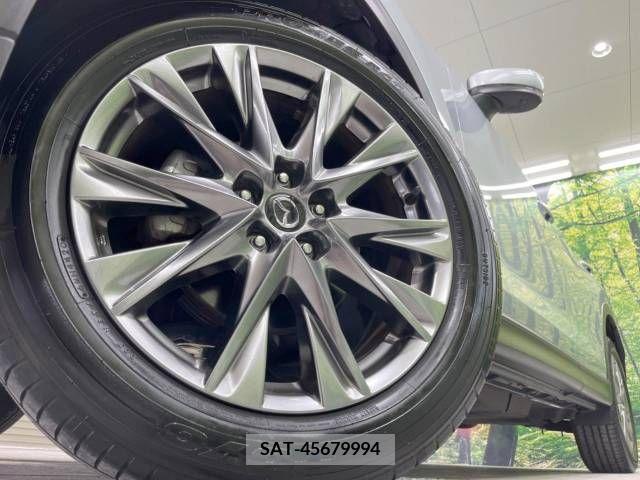 Mazda CX-5 2020-11 244114-13