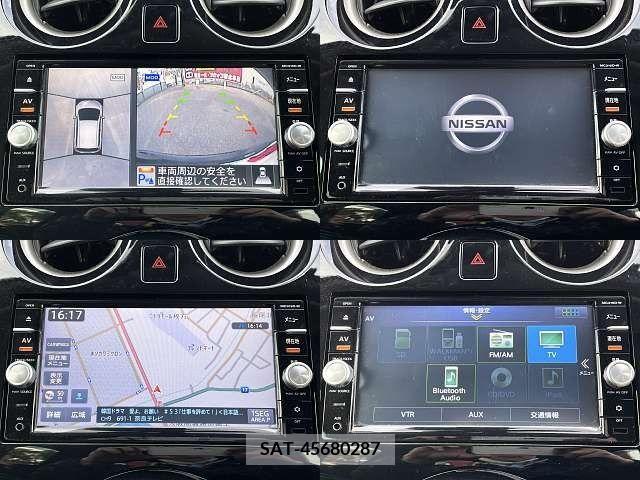 Nissan NOTE 2015-06 222799-3