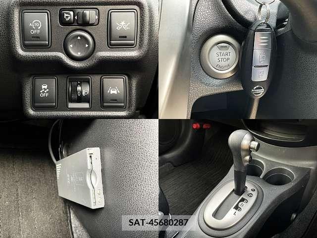 Nissan NOTE 2015-06 222799-4