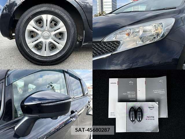 Nissan NOTE 2015-06 222799-7