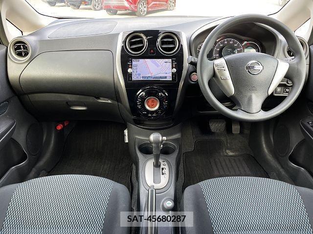 Nissan NOTE 2015-06 222799-1