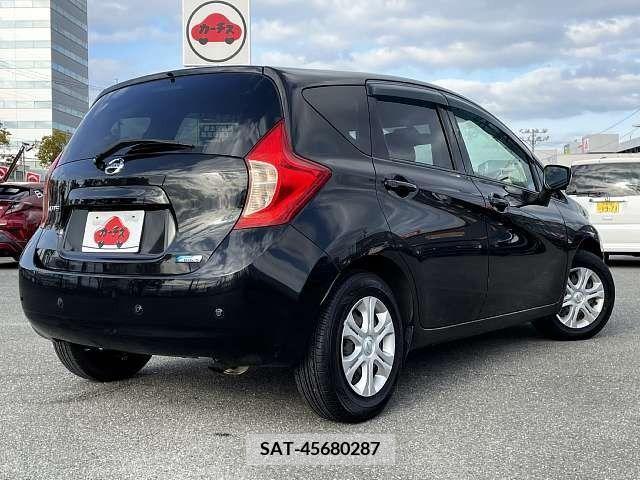 Nissan NOTE 2015-06 222799-2