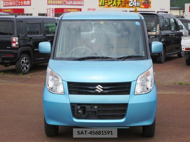 Suzuki PALETTE 2011-12 282241-1