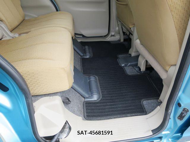 Suzuki PALETTE 2011-12 282241-8
