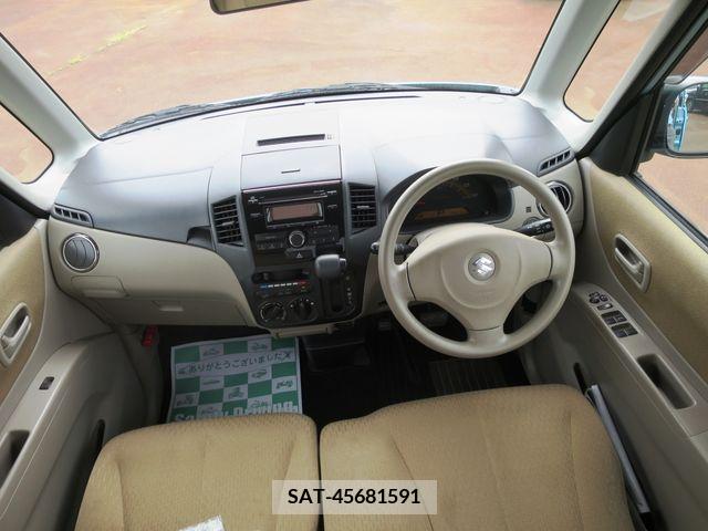 Suzuki PALETTE 2011-12 282241-10