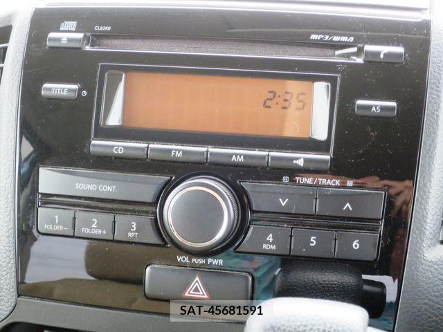 Suzuki PALETTE 2011-12 282241-13