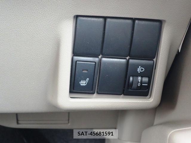 Suzuki PALETTE 2011-12 282241-17