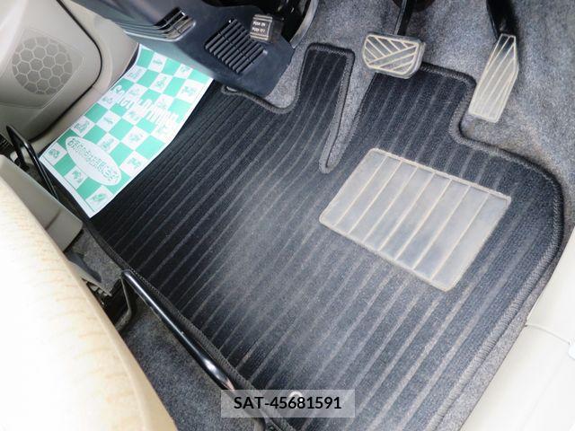Suzuki PALETTE 2011-12 282241-19
