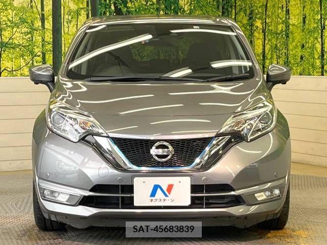 Nissan NOTE 2018-03 384663-14