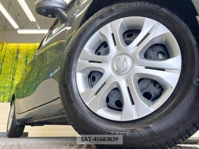Nissan NOTE 2018-03 384663-13