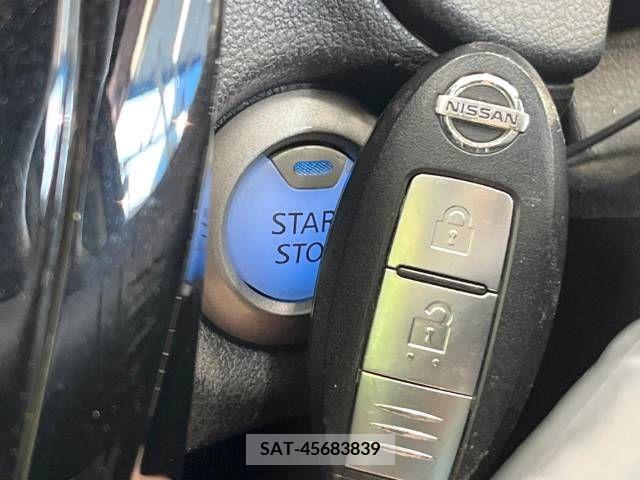 Nissan NOTE 2018-03 384663-7