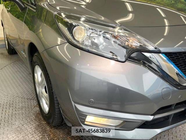 Nissan NOTE 2018-03 384663-12