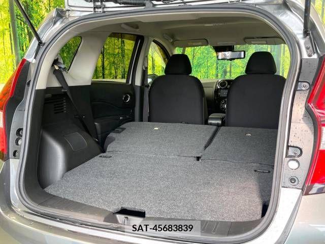 Nissan NOTE 2018-03 384663-10