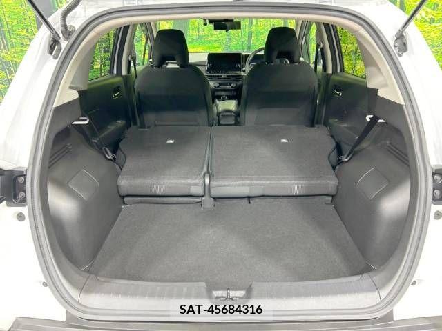 Nissan NOTE 2021-11 365323-10