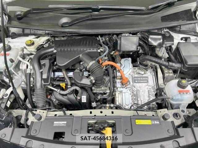 Nissan NOTE 2021-11 365323-18