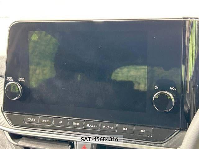 Nissan NOTE 2021-11 365323-2