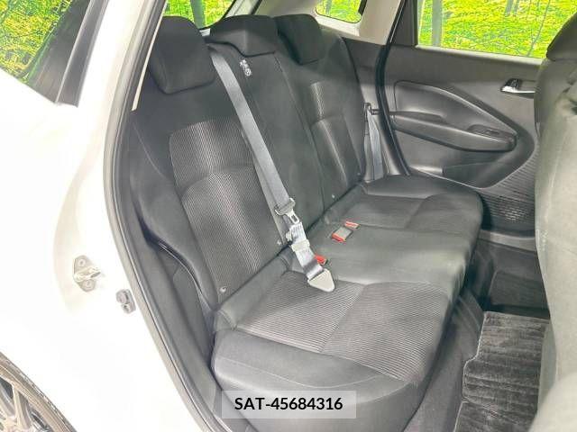 Nissan NOTE 2021-11 365323-9