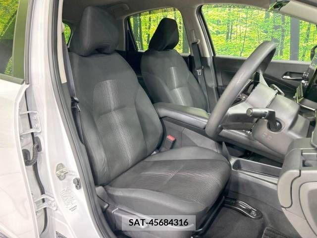 Nissan NOTE 2021-11 365323-8