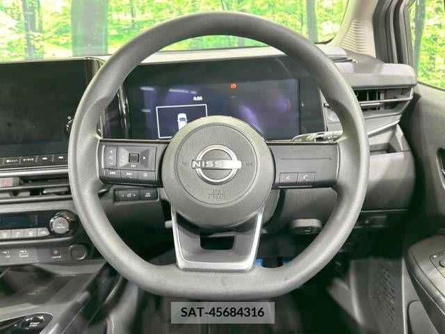 Nissan NOTE 2021-11 365323-13