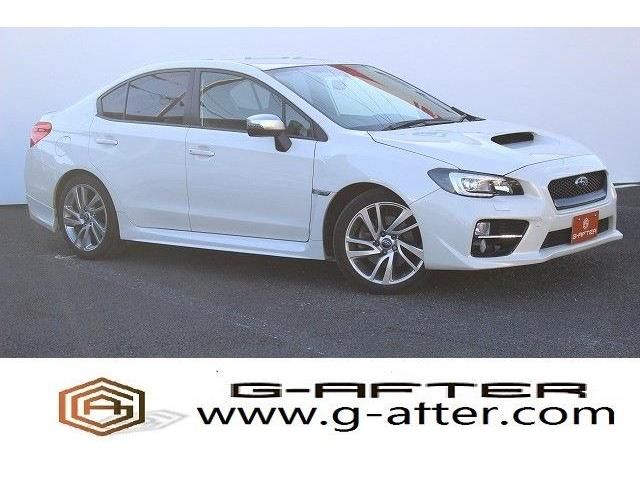 Subaru WRX S4 2014-11 20767-0