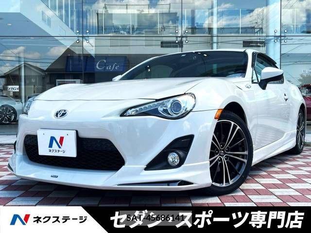 Toyota 86 2015-12 321157-0