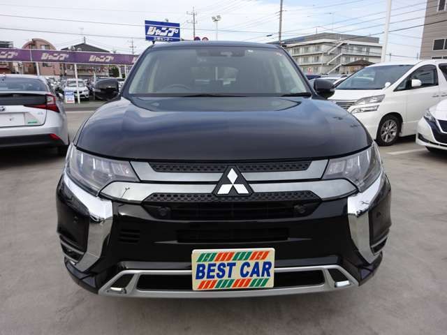 Mitsubishi OUTLANDER PHEV 2019-05 9270-4