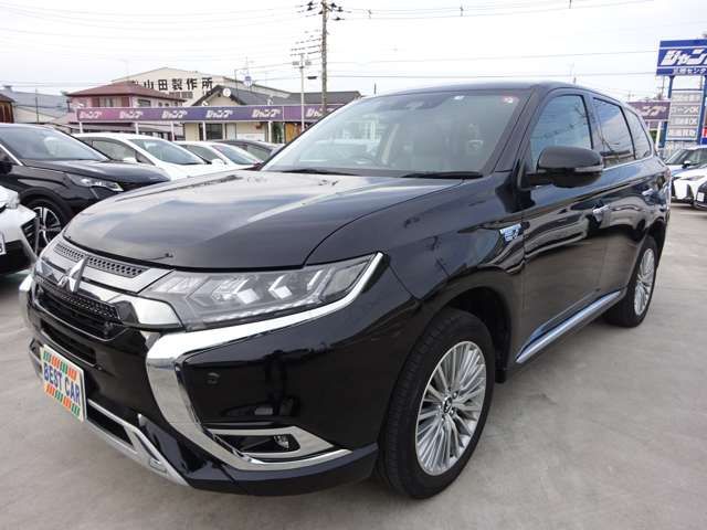 Mitsubishi OUTLANDER PHEV 2019-05 9270-5