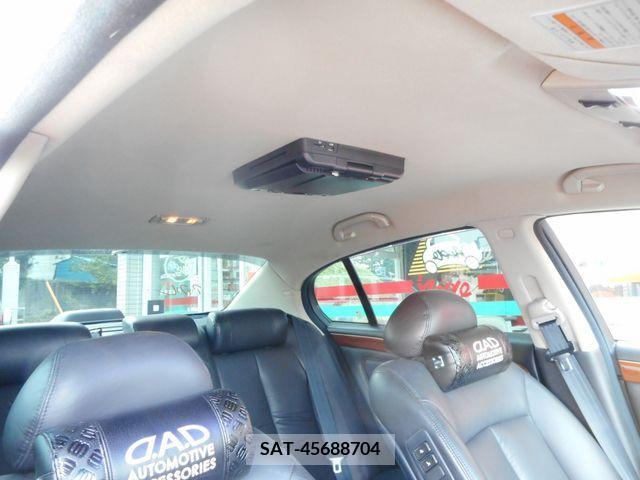 Nissan CIMA 2001-01 264284-12