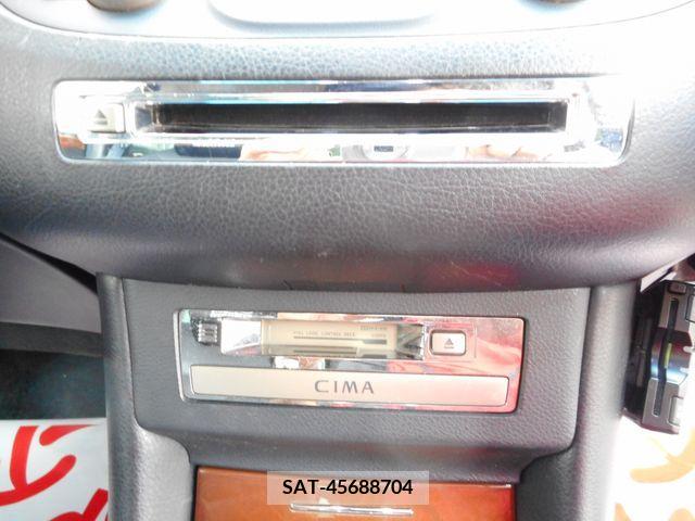 Nissan CIMA 2001-01 264284-16