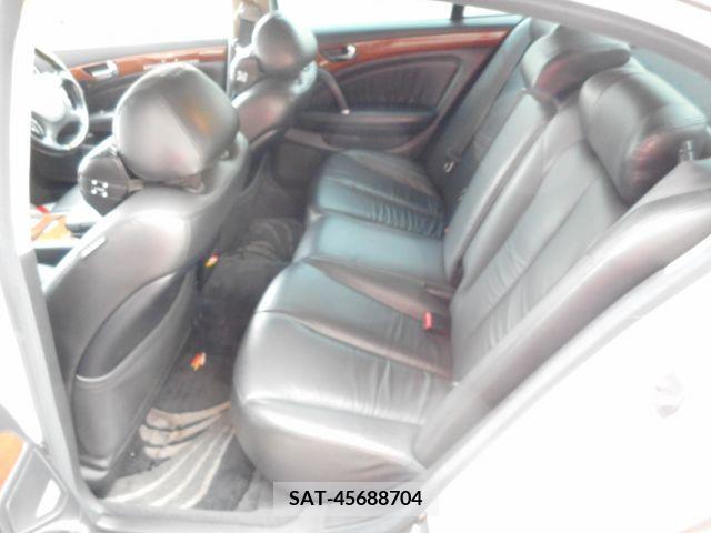 Nissan CIMA 2001-01 264284-10