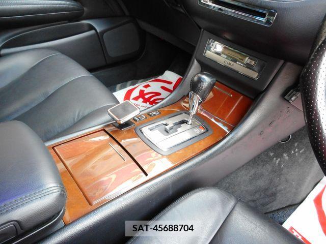 Nissan CIMA 2001-01 264284-15