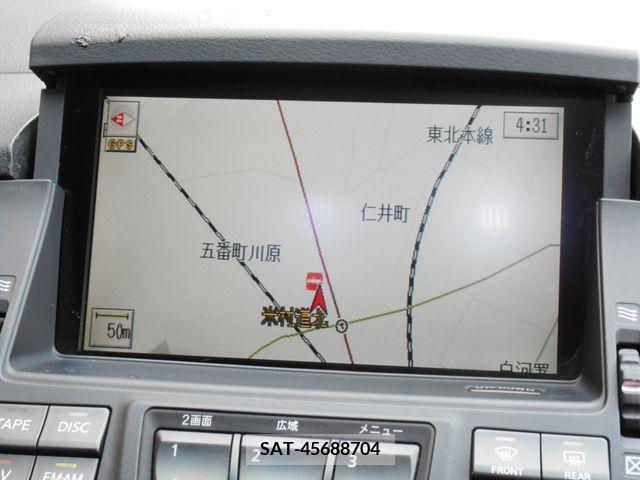 Nissan CIMA 2001-01 264284-13