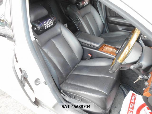 Nissan CIMA 2001-01 264284-8