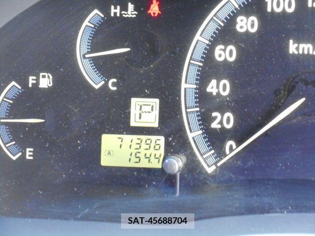 Nissan CIMA 2001-01 264284-19
