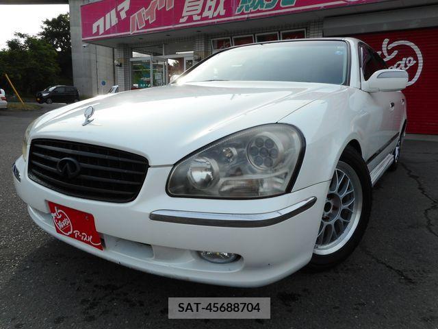 Nissan CIMA 2001-01 264284-0