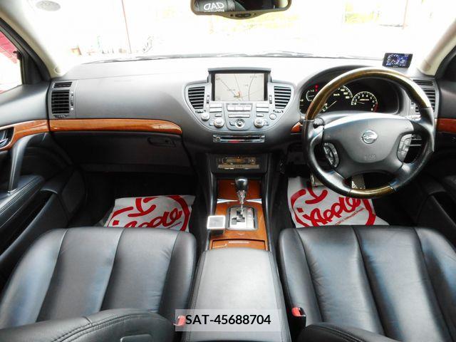Nissan CIMA 2001-01 264284-1