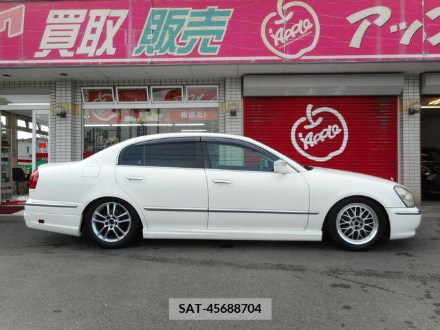 Nissan CIMA 2001-01 264284-5