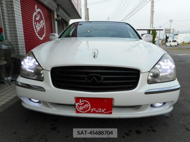 Nissan CIMA 2001-01 264284-3