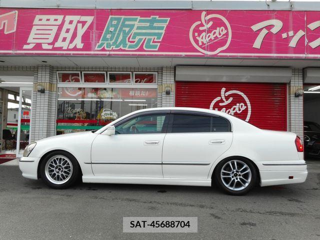 Nissan CIMA 2001-01 264284-6