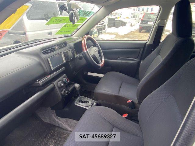 Toyota PROBOX VAN 2017-02 298257-5