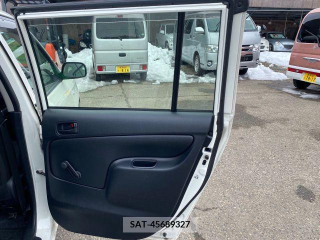 Toyota PROBOX VAN 2017-02 298257-9