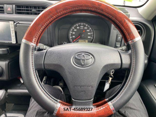 Toyota PROBOX VAN 2017-02 298257-12