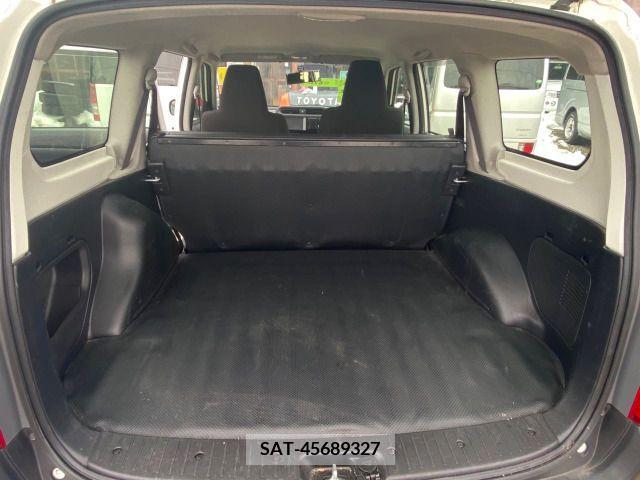 Toyota PROBOX VAN 2017-02 298257-7