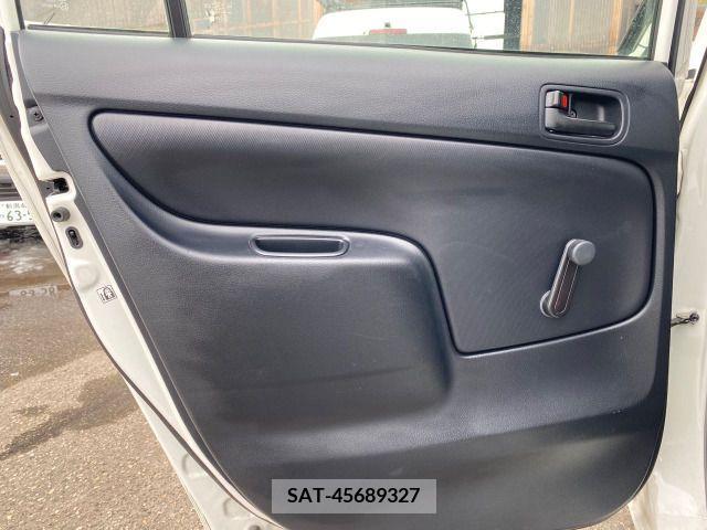 Toyota PROBOX VAN 2017-02 298257-10